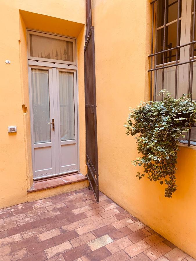 Melograno'S House Appartement Bologna Buitenkant foto