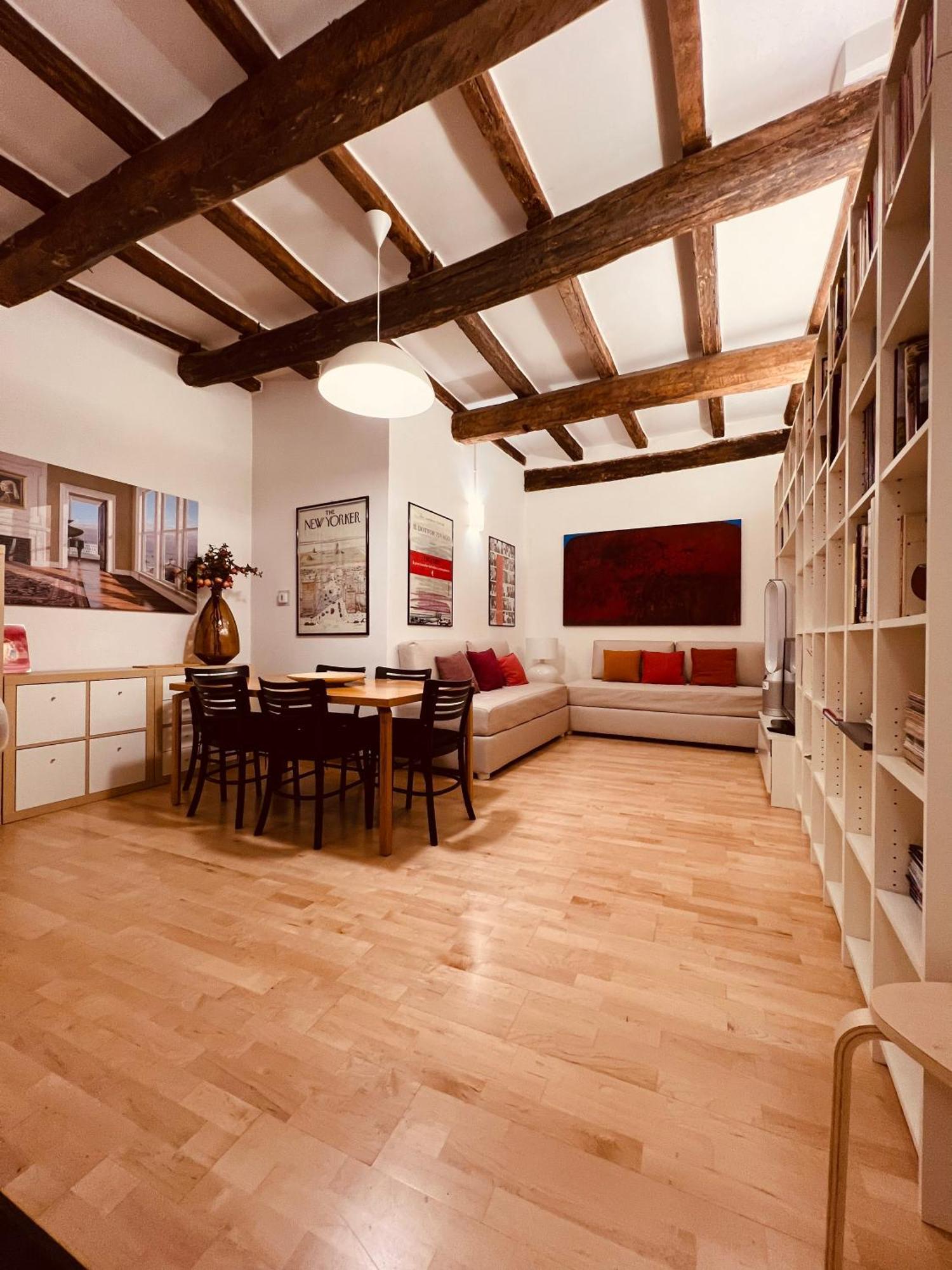 Melograno'S House Appartement Bologna Buitenkant foto