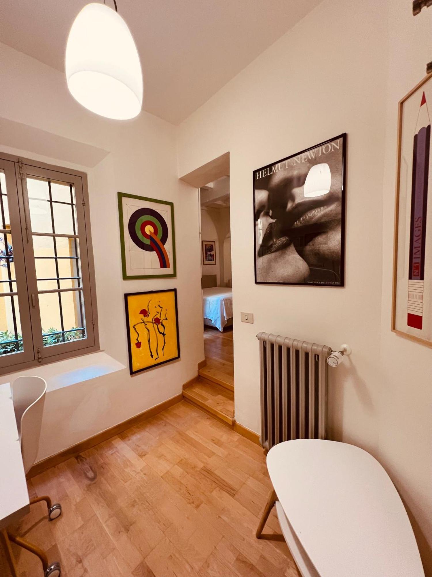 Melograno'S House Appartement Bologna Buitenkant foto