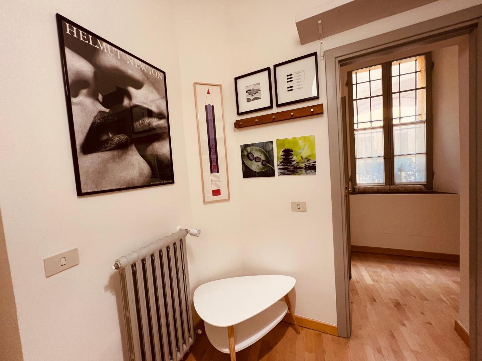 Melograno'S House Appartement Bologna Buitenkant foto