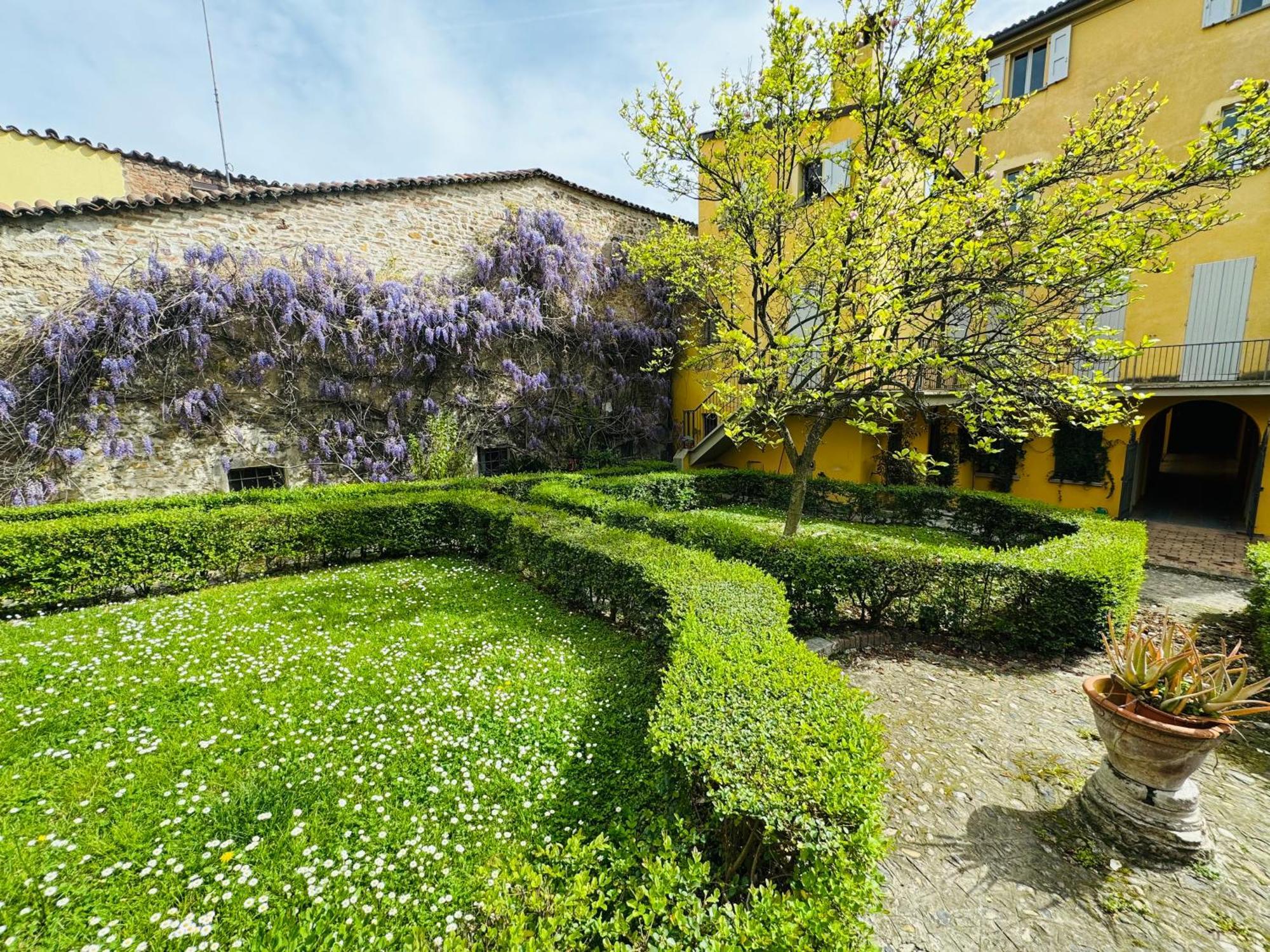 Melograno'S House Appartement Bologna Buitenkant foto