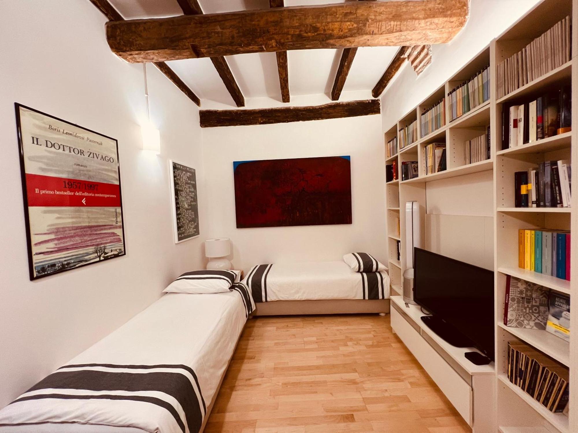 Melograno'S House Appartement Bologna Buitenkant foto